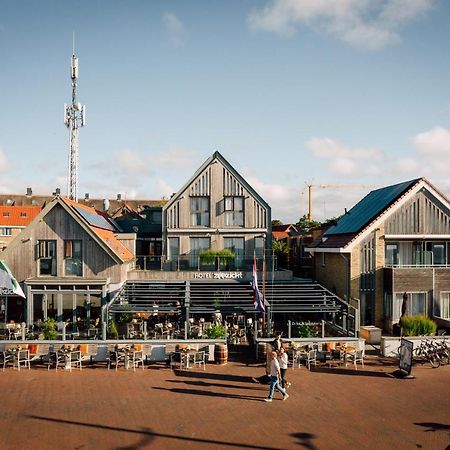 Hotel Zeezicht Vlieland Exterior photo